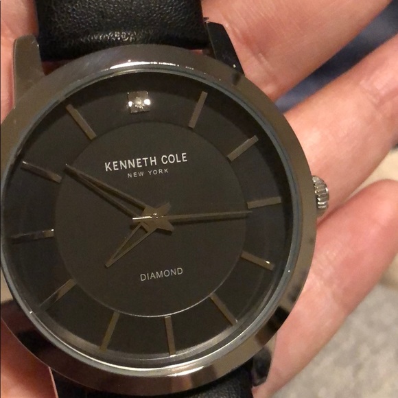 Kenneth Cole Watch - Picture 2 of 5